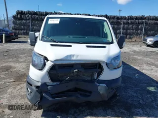 2020 Ford Transit z VIN 1FTYE2Y86LKB36457, wystawiony jako IAAI lot #41985246 z przebiegiem 11 886 mil mil oraz . Historia ofert i sprzedaży dostępna na DreamBid. Obrazek 12.