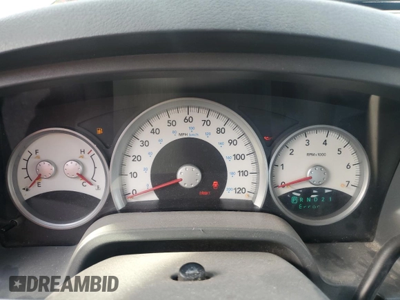 2005 Dodge Dakota SLT with VIN 1D7HE48N15S231227, listed as a Copart auction lot 85224674 with Not Provided miles and Clean Title. Bid and sale history available at DreamBid. Image 9.