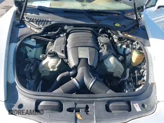 2013 Porsche Panamera with VIN WP0AA2A7XDL014047, listed as a IAAI auction lot 42010031 with 118,681 mi miles and . Bid and sale history available at DreamBid. Image 10.