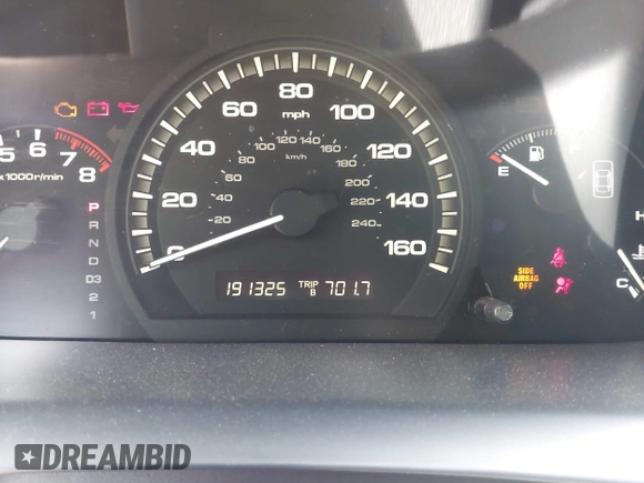 2007 Honda Accord LX с VIN 1HGCM56477A007641, выставлен на аукционе IAAI как лот 42391611 с пробегом 191 325 миль миль и . История ставок и продаж доступна на DreamBid. Изображение 7.