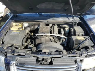 2007 GMC Envoy SLT with VIN 1GKDT13SX72264325, listed as a Copart auction lot 43347575 with 267,236 mi miles and Salvage Title. Bid and sale history available at carsss.com. Image 12.