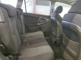 2007 Toyota RAV4 Sport z VIN JTMBD32V275086416, wystawiony jako Copart lot #65209195 z przebiegiem 149 930 mil mil oraz Czysty tytuł • Clean title. Historia ofert i sprzedaży dostępna na DreamBid. Obrazek 11.