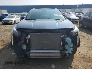 2020 Cadillac XT4 AWD Sport z VIN 1GYFZFR47LF140227, wystawiony jako Copart lot #63984125 z przebiegiem 36 080 mil mil oraz Czysty tytuł • Clean title. Historia ofert i sprzedaży dostępna na DreamBid. Obrazek 5.