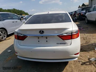 2015 Lexus ES 300h Hybrid with VIN JTHBW1GG3F2085167, listed as a Copart auction lot 64823083 with 133,172 mi miles. Bid and sale history available at carsss.com. Image 6.