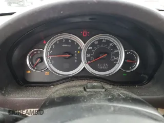 2005 Subaru Legacy Outback z VIN 4S4BP61C557336317, wystawiony jako Copart lot #61264215 z przebiegiem 156 893 mil mil oraz Szkoda całkowita • Salvage title. Historia ofert i sprzedaży dostępna na DreamBid. Obrazek 9.