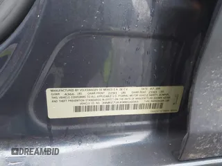 2009 Volkswagen Jetta SE z VIN 3VWRZ71K49M016683, wystawiony jako IAAI lot #41530644 z przebiegiem 106 148 mil mil oraz . Historia ofert i sprzedaży dostępna na DreamBid. Obrazek 9.