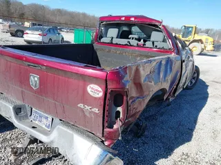 2018 Ram 1500 Express с VIN 1C6RR7FT8JS344020, выставлен на аукционе IAAI как лот 41344914 с пробегом Не указан миль и . История ставок и продаж доступна на DreamBid. Изображение 4.