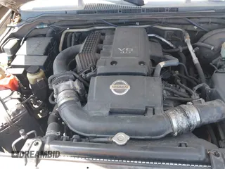 2006 Nissan Pathfinder SE with VIN 5N1AR18U46C670001, listed as a IAAI auction lot 42451015 with 292,292 mi miles and . Bid and sale history available at DreamBid. Image 10.