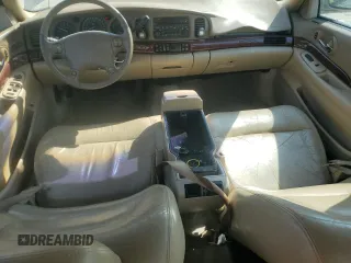 2004 Buick LeSabre Limited с VIN 1G4HR54K344128244, выставлен на аукционе Copart как лот 57591395 с пробегом 159 343 миль миль и Списание • Salvage title. История ставок и продаж доступна на DreamBid. Изображение 8.