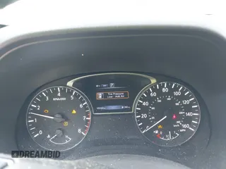 2018 Nissan Pathfinder SL z VIN 5N1DR2MM1JC602675, wystawiony jako IAAI lot #42276794 z przebiegiem 105 163 mil mil oraz . Historia ofert i sprzedaży dostępna na DreamBid. Obrazek 7.
