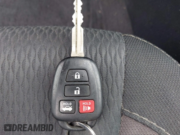 2018 Toyota Corolla L with VIN 2T1BURHE9JC990834, listed as a IAAI auction lot 42583027 with 217,143 mi miles and . Bid and sale history available at DreamBid. Image 11.