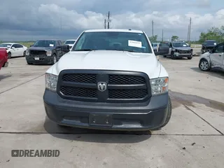 2022 Ram 1500 Tradesman with VIN 3C6RR7KG3NG301503, listed as a IAAI auction lot 42068629 with 52,210 mi miles and . Bid and sale history available at DreamBid. Image 12.