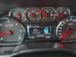 2017 Chevrolet Silverado 1500 LT with VIN 1GCVKREC9HZ106560, listed as a Copart auction lot 76626854 with 145,708 mi miles and Clean Title. Bid and sale history available at carsss.com. Image 8.