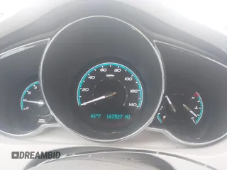 2009 Chevrolet Malibu 1LS with VIN 1G1ZG57B49F241523, listed as a IAAI auction lot 42030481 with 167,527 mi miles and . Bid and sale history available at DreamBid. Image 16.