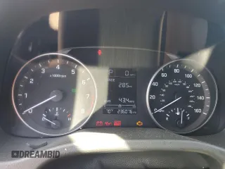 2017 Hyundai Elantra SE с VIN 5NPD74LF9HH080689, выставлен на аукционе Copart как лот 54971725 с пробегом 236 076 миль миль и Чистый • Clean title. История ставок и продаж доступна на DreamBid. Изображение 9.