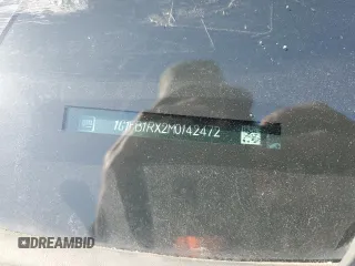 2021 Chevrolet Camaro 1LT z VIN 1G1FB1RX2M0142472, wystawiony jako Copart lot #45917275 z przebiegiem Nie podano mil oraz Szkoda całkowita • Salvage title. Historia ofert i sprzedaży dostępna na DreamBid. Obrazek 15.