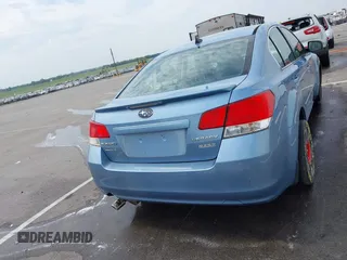 2012 Subaru Legacy Limited with VIN 4S3BMBK6XC3037974, listed as a IAAI auction lot 42428503 with 130,021 mi miles and . Bid and sale history available at DreamBid. Image 17.