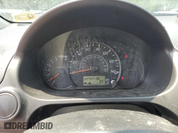 2017 Mitsubishi Mirage ES with VIN ML32F3FJ9HHF10830, listed as a Copart auction lot 60078115 with 227,571 mi miles and Salvage title. Bid and sale history available at DreamBid. Image 9.