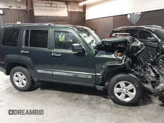 2010 Jeep Liberty Sport with VIN 1J4PN2GK9AW159000, listed as a IAAI auction lot 42517200 with 52,780 mi miles and . Bid and sale history available at DreamBid. Image 13.