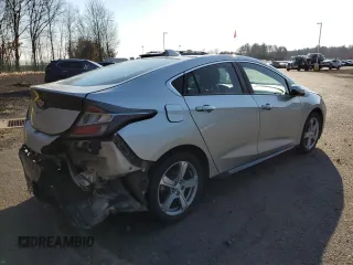 2016 Chevrolet Volt LT with VIN 1G1RA6S53GU120175, listed as a Copart auction lot 68210332 with 113,642 mi miles. Bid and sale history available at carsss.com. Image 3.