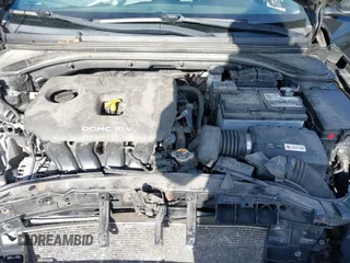 2017 Hyundai Elantra SE with VIN 5NPD74LF9HH111584, listed as a IAAI auction lot 41081194 with 89,823 mi miles and . Bid and sale history available at DreamBid. Image 10.