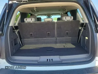 2021 Ford Expedition XLT с VIN 1FMJU1JT2MEA63404, выставлен на аукционе IAAI как лот 42631099 с пробегом 98 150 миль миль и . История ставок и продаж доступна на DreamBid. Изображение 6.