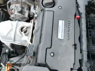 2016 Honda Accord EX-L with VIN 1HGCR2F83GA200775, listed as a IAAI auction lot 42901101 with 161,315 mi miles and . Bid and sale history available at DreamBid. Image 20.