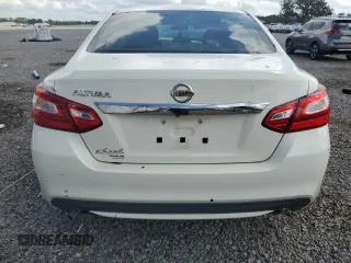2016 Nissan Altima SR with VIN 1N4AL3AP9GC250098, listed as a Copart auction lot 78170254 with Not Provided miles and Non Repairable. Bid and sale history available at carsss.com. Image 6.