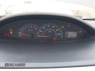 2010 Toyota Yaris с VIN JTDBT4K33A4069192, выставлен на аукционе IAAI как лот 42466525 с пробегом 218 489 миль миль и . История ставок и продаж доступна на DreamBid. Изображение 7.
