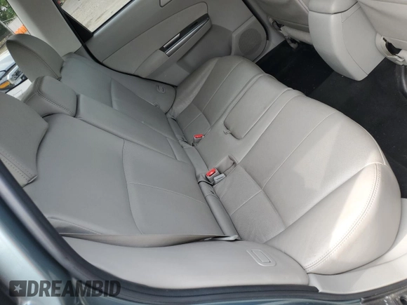 2011 Subaru Forester X Limited with VIN JF2SHAEC6BH761261, listed as a Copart auction lot 62580315 with 134,512 mi miles and Clean title. Bid and sale history available at DreamBid. Image 10.