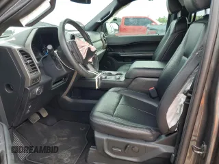 2021 Ford Expedition XLT with VIN 1FMJU1JT1MEA74040, listed as a Copart auction lot 51647813 with 37,221 mi miles. Bid and sale history available at carsss.com. Image 7.