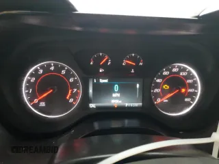 2018 Chevrolet Camaro 1LT with VIN 1G1FB1RS2J0189873, listed as a Copart auction lot 51097775 with 69,430 mi miles and Non Repairable. Bid and sale history available at carsss.com. Image 9.