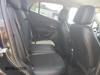 2014 Buick Encore with VIN KL4CJASB1EB517814, listed as a Copart auction lot 52902665 with 93,995 mi miles and Clean Title. Bid and sale history available at carsss.com. Image 10.