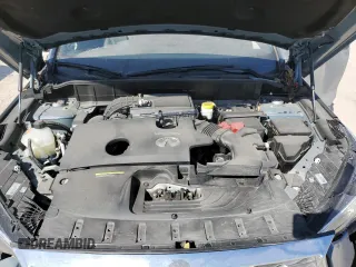 2023 Infiniti QX55 Essential with VIN 3PCAJ5KR7PF115801, listed as a Copart auction lot 48734335 with 20,898 mi miles and Salvage title. Bid and sale history available at DreamBid. Image 13.