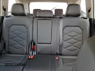 2024 Volkswagen Atlas SE с VIN 1V2DR2CA1RC503800, выставлен на аукционе Copart как лот 58160815 с пробегом 11 278 миль миль и Списание • Salvage title. История ставок и продаж доступна на DreamBid. Изображение 10.