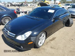 2010 Mercedes-Benz CLS 550 with VIN WDDDJ7CB0AA164094, listed as a IAAI auction lot 42709887 with 83,092 mi miles and . Bid and sale history available at DreamBid. Image 18.