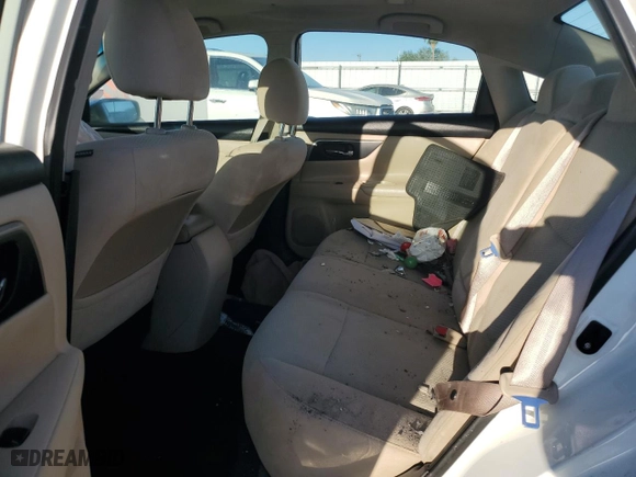 2015 Nissan Altima 2.5 with VIN 1N4AL3APXFN385402, listed as a Copart auction lot 51916605 with 188,959 mi miles and Salvage Title. Bid and sale history available at carsss.com. Image 10.