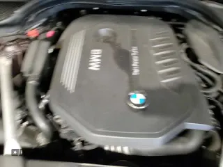 2018 BMW 6 Series 640i xDrive z VIN WBAJV6C58JBK07769, wystawiony jako Copart lot #57037785 z przebiegiem 52 366 mil mil oraz Szkoda całkowita • Salvage title. Historia ofert i sprzedaży dostępna na DreamBid. Obrazek 13.
