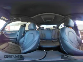 2020 BMW 5 Series 530e with VIN WBAJA9C01LCD69759, listed as a Copart auction lot 58271025 with 56,732 mi miles and Salvage title. Bid and sale history available at DreamBid. Image 14.