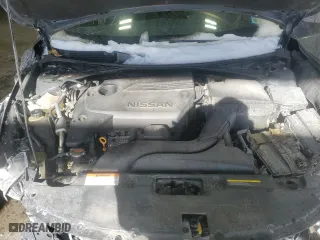2018 Nissan Altima 2.5 S with VIN 1N4AL3AP0JC179865, listed as a Copart auction lot 45953345 with 84,664 mi miles and Salvage Title. Bid and sale history available at carsss.com. Image 11.