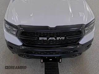 2024 Ram 1500 Tradesman с VIN 1C6RRFGG7RN221914, выставлен на аукционе IAAI как лот 42849294 с пробегом 66 миль миль и . История ставок и продаж доступна на DreamBid. Изображение 22.