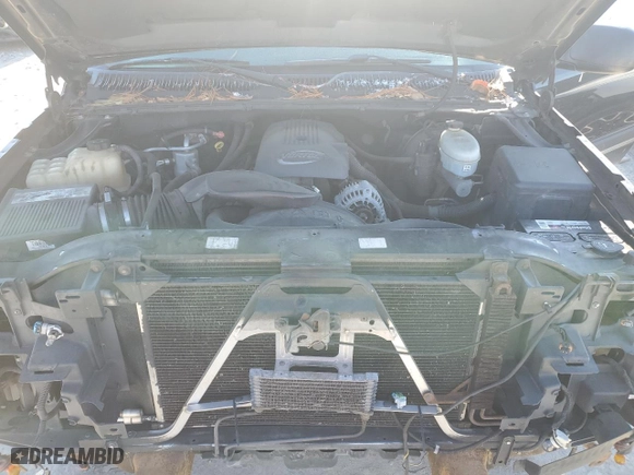2004 Chevrolet Silverado 1500 LS with VIN 2GCEK19T341294524, listed as a Copart auction lot 87968875 with 256,286 mi miles and Clean Title. Bid and sale history available at carsss.com. Image 11.