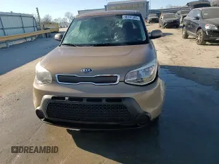 2016 Kia Soul with VIN KNDJN2A26G7299769, listed as a Copart auction lot 46741365 with 179,663 mi miles and Salvage Title. Bid and sale history available at carsss.com. Image 14.
