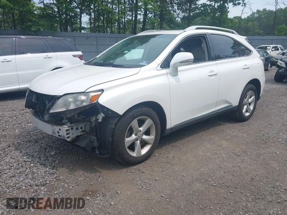 2010 Lexus RX 350 with VIN 2T2BK1BA9AC034326, listed as a IAAI auction lot 42411538 with 147,791 mi miles and . Bid and sale history available at DreamBid. Image 17.