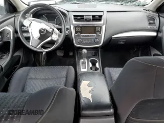 2016 Nissan Altima S with VIN 1N4AL3AP3GN361542, listed as a Copart auction lot 59893225 with 226,999 mi miles and Salvage title. Bid and sale history available at DreamBid. Image 8.