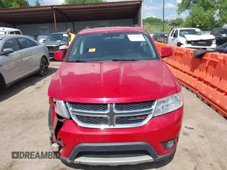 2017 Dodge Journey SXT with VIN 3C4PDCBG5HT537282, listed as a IAAI auction lot 42223589 with 75,093 mi miles and . Bid and sale history available at DreamBid. Image 12.