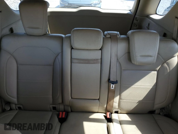 2012 Mercedes-Benz M 350 with VIN 4JGDA2EB1CA026346, listed as a Copart auction lot 54431235 with 170,187 mi miles and Clean Title. Bid and sale history available at DreamBid. Image 10.