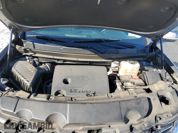 2020 Chevrolet Traverse LT Cloth with VIN 1GNERGKW1LJ286579, listed as a Copart auction lot 49668535 with 65,770 mi miles and Salvage Title. Bid and sale history available at carsss.com. Image 13.