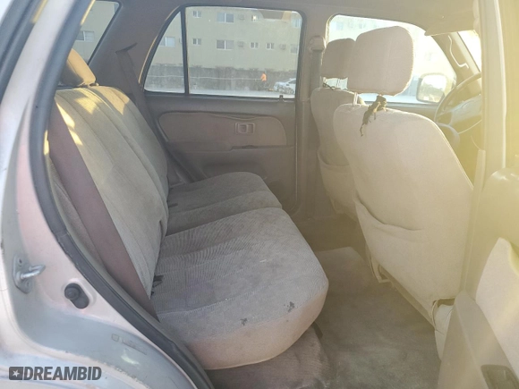 2000 Toyota 4Runner with VIN JT3GM84RXY0063021, listed as a Copart auction lot 82144274 with 310,186 mi miles and Salvage Title. Bid and sale history available at carsss.com. Image 11.