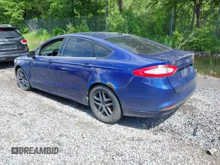 2013 Ford Fusion SE с VIN 3FA6P0H77DR177941, выставлен на аукционе IAAI как лот 42503920 с пробегом 235 699 миль миль и . История ставок и продаж доступна на DreamBid. Изображение 3.